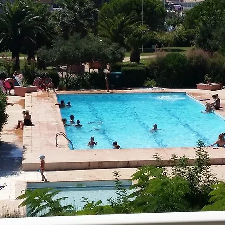 Apartment Les Solleillades