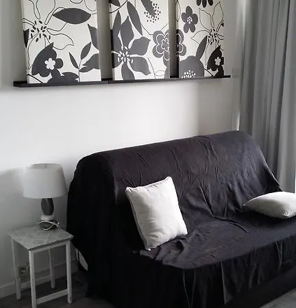 Apartment Les Solleillades *